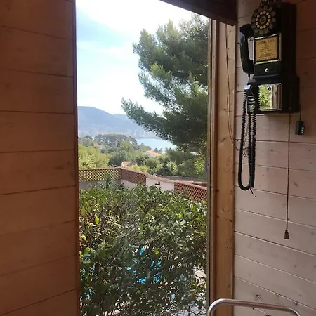 La Cabane De Tamaris La Seyne-sur-Mer