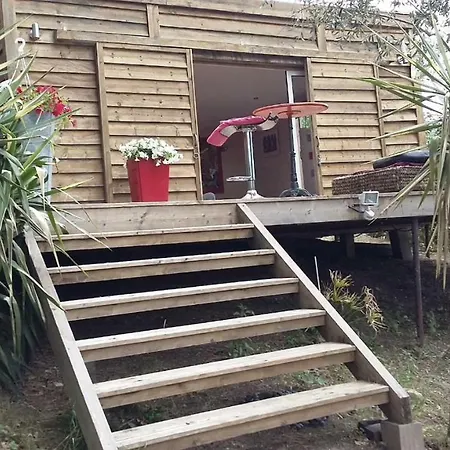 La Cabane De Tamaris * La Seyne-sur-Mer