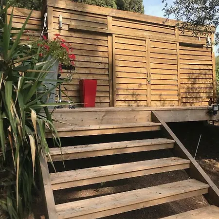 La Cabane De Tamaris La Seyne-sur-Mer