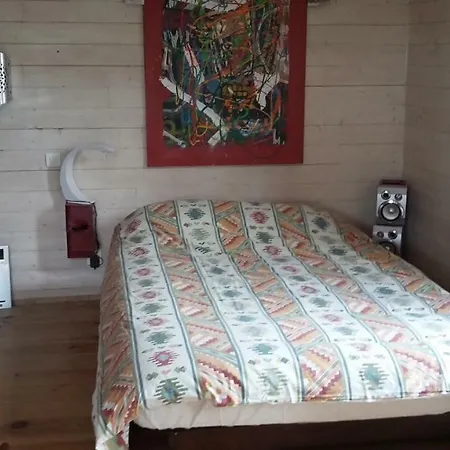 La Cabane De Tamaris Luxuszelt *