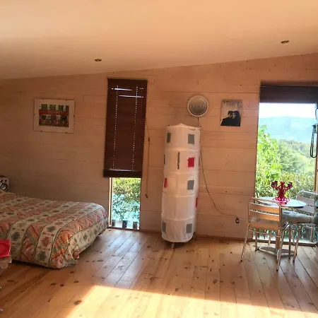 La Cabane De Tamaris *