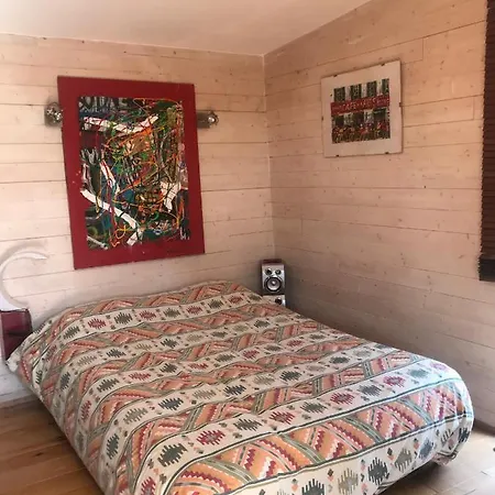 Luxuszelt La Cabane De Tamaris